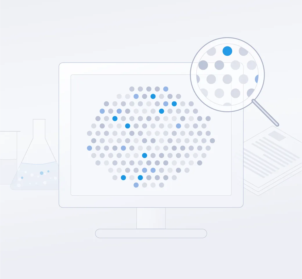 Portrai spatial-biology tech stack illustration
